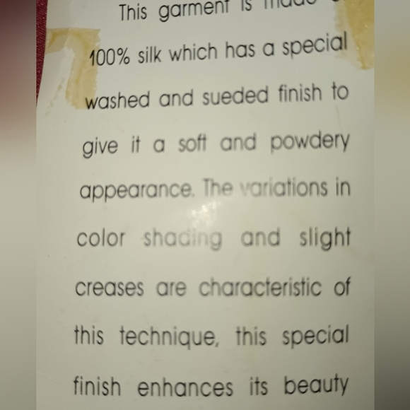 This is a jones of New York women's suit - Picture 6 of 6